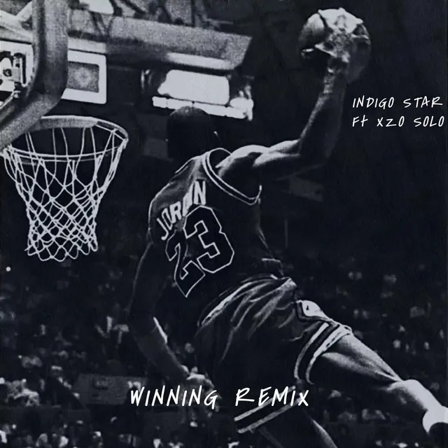 Winnin - Remix