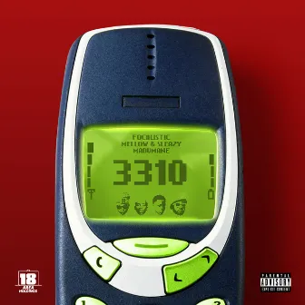 3310 by Madumane