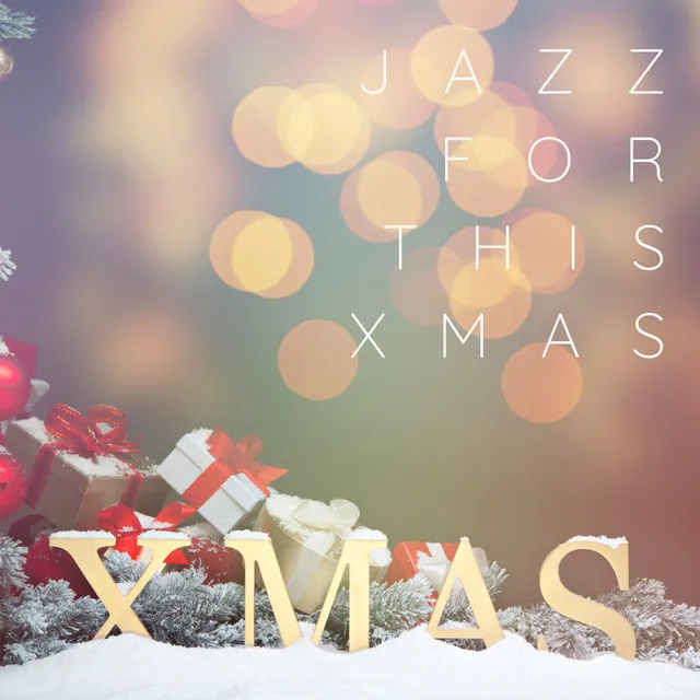 Jazz for This Xmas