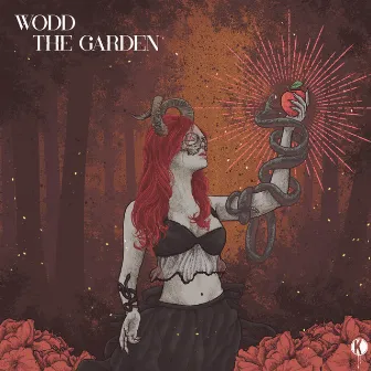 The Garden EP by Wodd