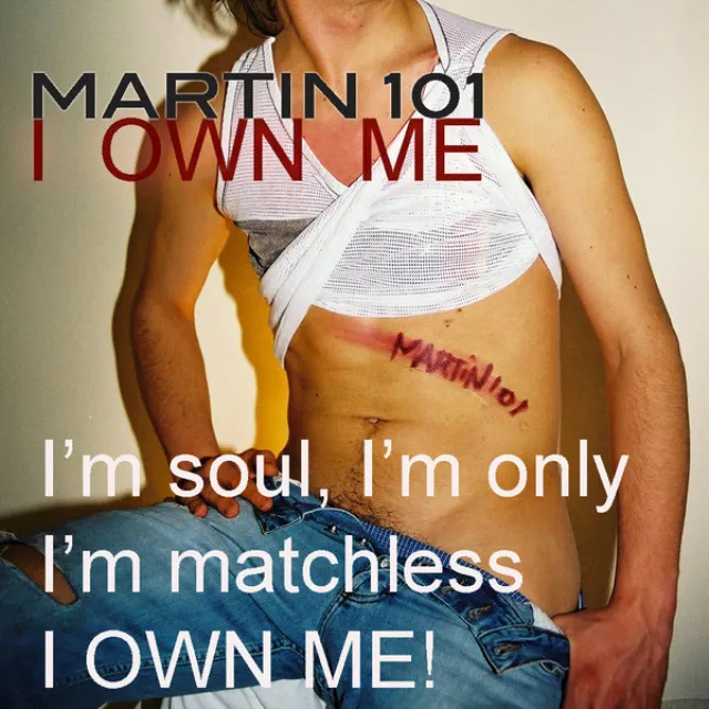 I Own Me (Re-Release)