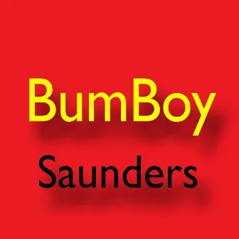 Bumboy by Saunders