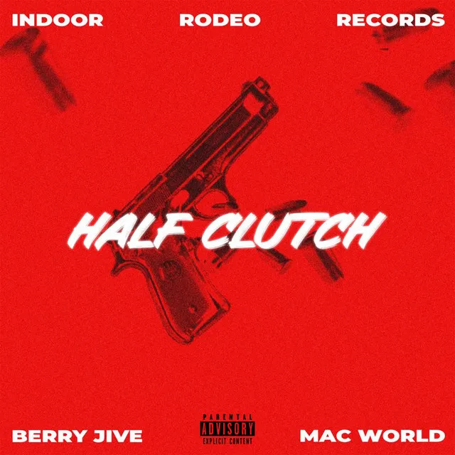 Half Clutch - Original Mix