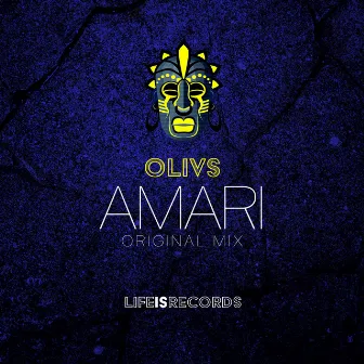 Amari by Olivs