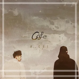 Cafe by Achi