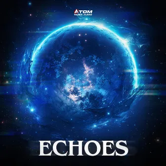 Echoes by Amy Balcomb