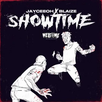 Showtime by Blaize