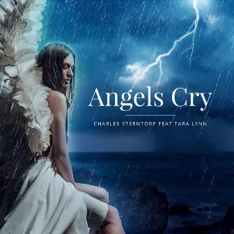 Angels Cry by Charles Sterntorp