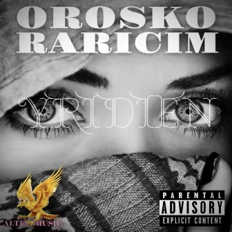 Yridien by O'Rosko Raricim