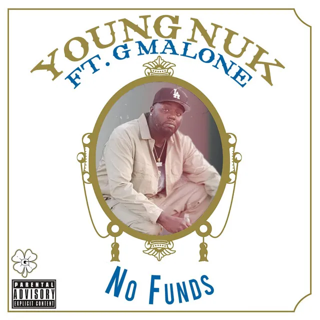 No Funds