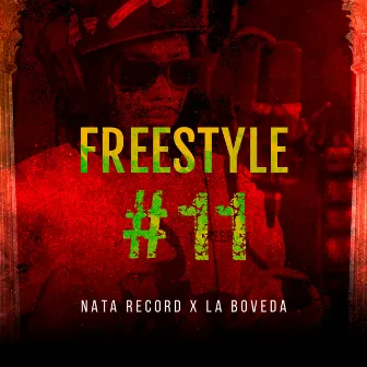 Freestyle #11 by Unknown Artist