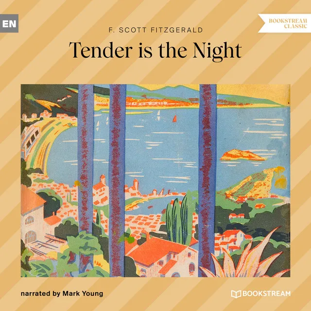 Part 1 - Tender is the Night