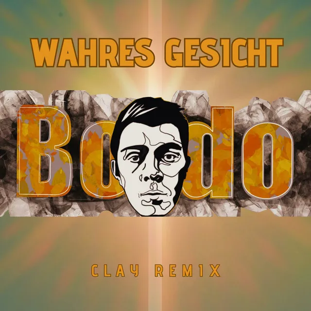 Wahres Gesicht - Dance Remix