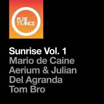 Sunrise Vol. 1 by Julian Del Agranda