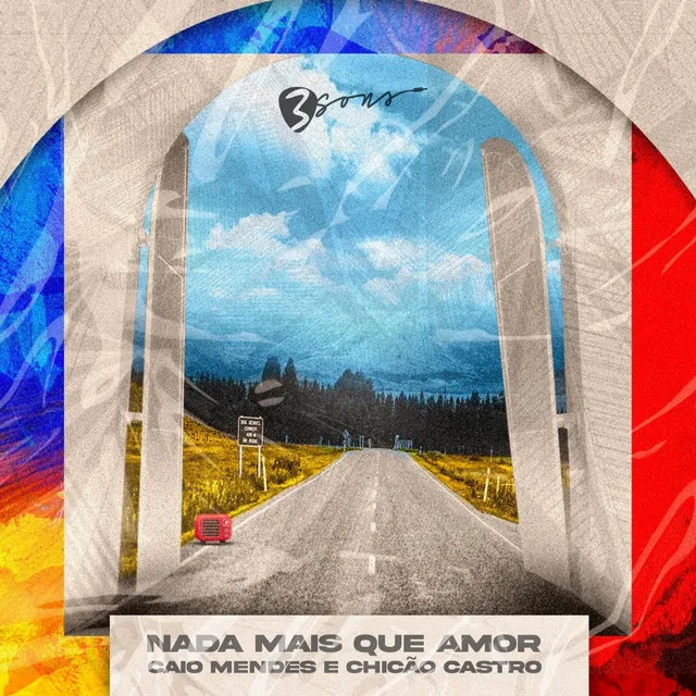 Nada Mais Que Amor