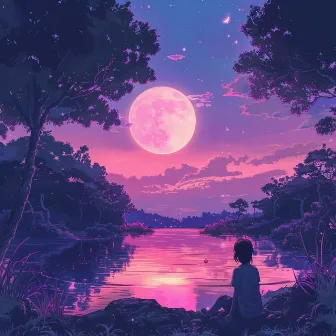 Soothe Your Soul with Lofi Relaxation Music by Unknown Artist