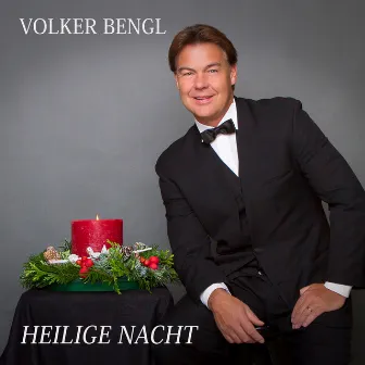 Heilige Nacht by Volker Bengl