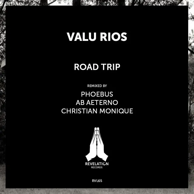 Road Trip - Ab Aeterno Remix