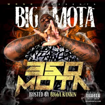 350 Mota by Big Mota