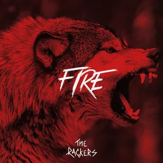 Fire by The Rackers