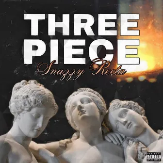 Three Piece by Snazzy Recta