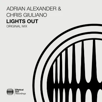 Lights Out by Adrian Alexander