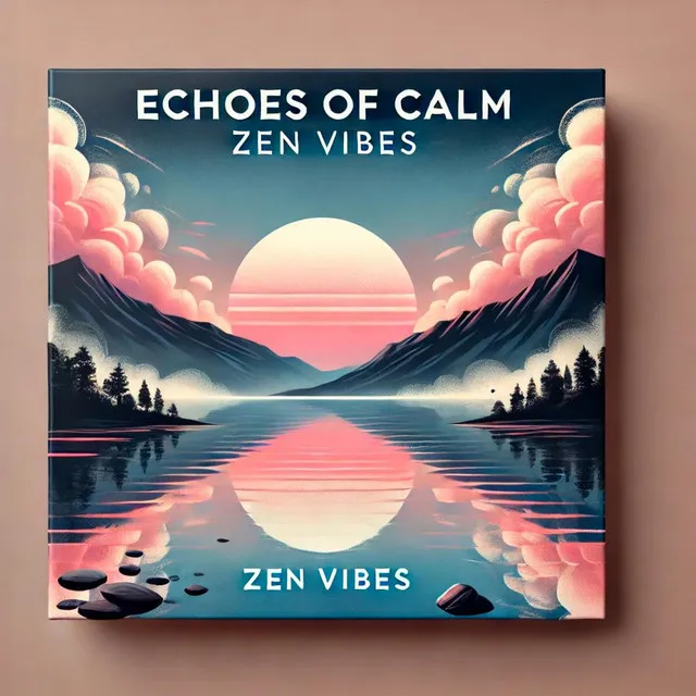 Echoes of Calm