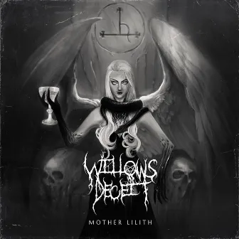 Mother Lilith by Willows Deceit