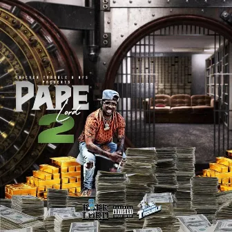 Pape Lord 2 by chicken Trouble