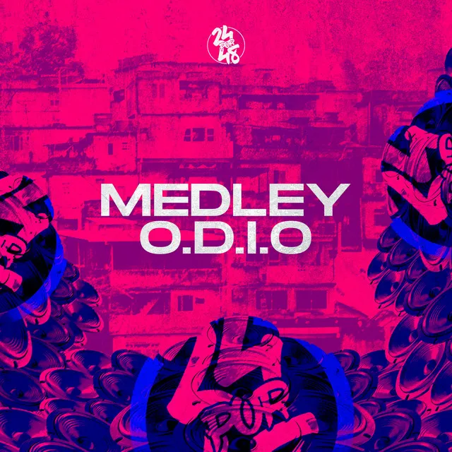 Medley O.D.I.O