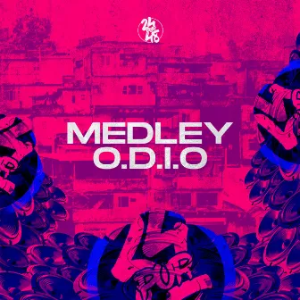 Medley O.D.I.O by MC Ioman