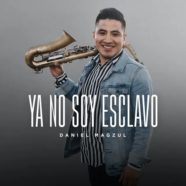 Ya No Soy Esclavo - Instrumental