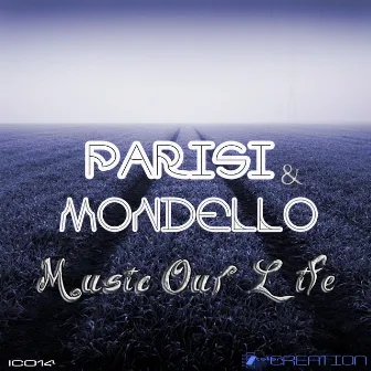 Music Our Life by PARISI