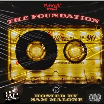 The Foundation by F.E.A.R Entertainment