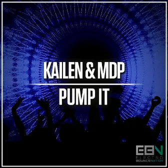 Pump It by MDP