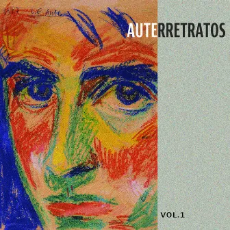 Auterretratos by Luis Eduardo Aute