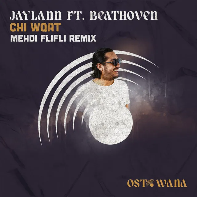 Chi Wqat - Mehdi Flifli Remix