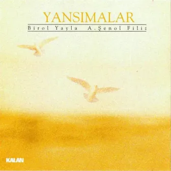 Yansımalar by Aziz Şenol Filiz