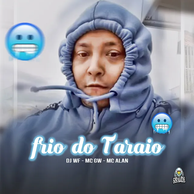 Frio do Taraio