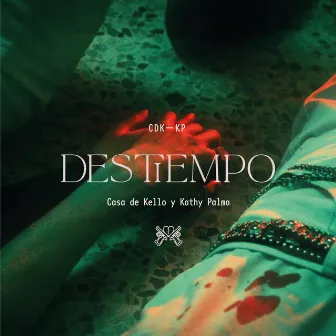 Destiempo by Casa de Kello