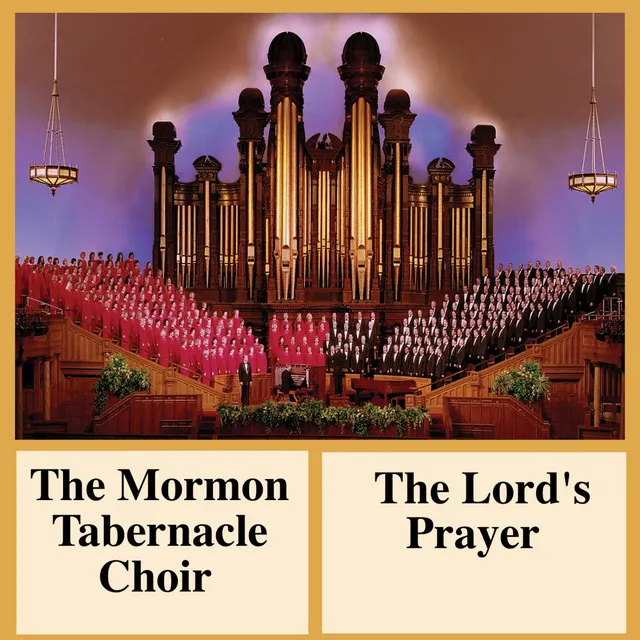 Old Things Are Done Away - From "Oratorio from the Book of Mormon"