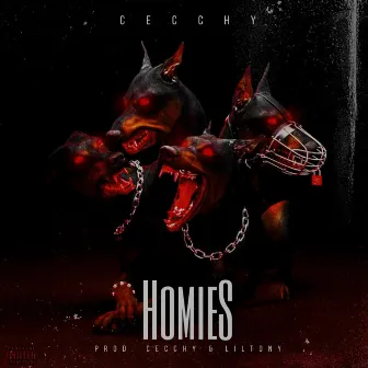 Homies by LilTony