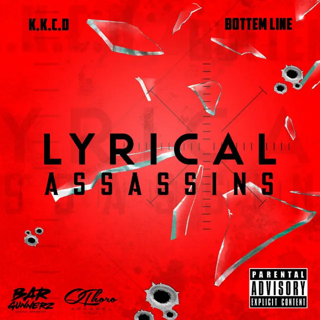 Lyrical Assassins