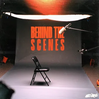 BEHIND THE SCENES by BLVRS