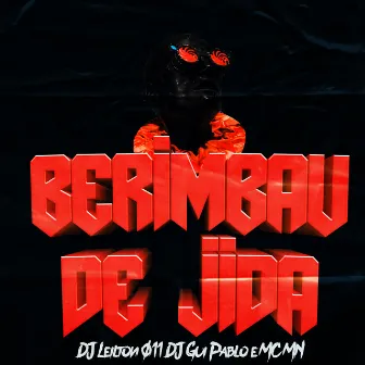 Berimbau de Jidá by DJ LEILTON 011