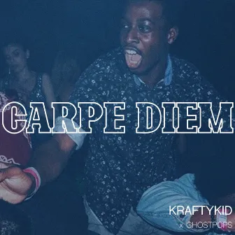 carpe diem by Kraftykid