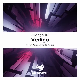 Vertigo by Orange JD