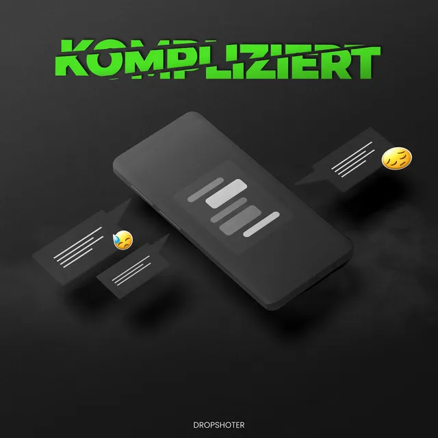 Kompliziert