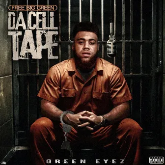 Free Big Green Da Cell Tape by GreenEyez