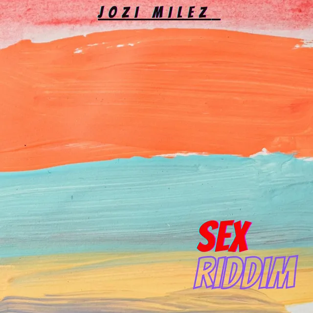 Sex Riddim